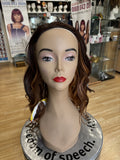 VANESSA FASHION COMB WIG CJ ZELIX