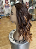 VANESSA FASHION COMB WIG CJ ZELIX