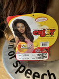 VANESSA FASHION COMB WIG CJ ZELIX