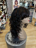 VANESSA THE FIRST NAME IN WIGS-SUPER RIM