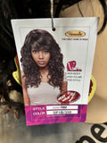 VANESSA THE FIRST NAME IN WIGS-SUPER RIM