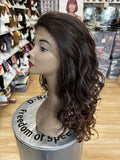 CHERISH LACE FRONT WIG-JACKIE