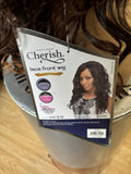 CHERISH LACE FRONT WIG-JACKIE