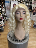 VANESSA FIFTH AVENUE COLLECTION WIGS TOPS M SPANYA