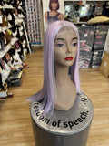 VANESSA AYLEEN SWEETY COLOR WIGS