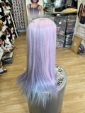 VANESSA AYLEEN SWEETY COLOR WIGS