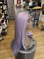 VANESSA AYLEEN SWEETY COLOR WIGS