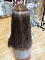 R&B COLLECTION LACE FRONT WIG-SAPPHIRE