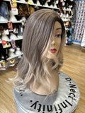 BEAUTIFUL LONG-LACE WIG