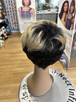 R&B REFINE YOUR BEAUTY WIGS-PARTY