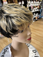 R&B REFINE YOUR BEAUTY WIGS-PARTY