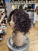VANESSA BEAUTIFUL WIGS TOIS RC FESTAS