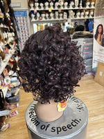 VANESSA BEAUTIFUL WIGS TOIS RC FESTAS