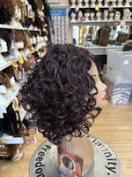 VANESSA BEAUTIFUL WIGS TOIS RC FESTAS