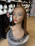 R&B COLLECTION LACE FRONT WIGS SAPPHIRE