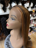 R&B COLLECTION LACE FRONT WIGS SAPPHIRE