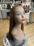 R&B COLLECTION LACE FRONT WIGS SAPPHIRE