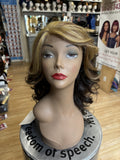 CHERISH LACE FRONT WIG VENUS