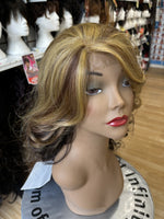 CHERISH LACE FRONT WIG VENUS