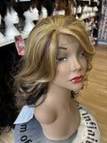 CHERISH LACE FRONT WIG VENUS