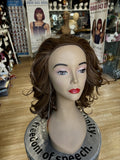 VANESSA FIFTH AVENUE COLLECTION WIGS LAS TELAVY