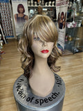 VANESSA EXPREY WEAVE WIGS LA ORIA