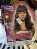 VANESSA EXPREY WEAVE WIGS LA ORIA