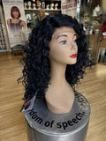 VANESSA SWISSILK LACE FRONT WIGS TCHB ALBEX