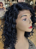 VANESSA SWISSILK LACE FRONT WIGS TCHB ALBEX