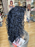 VANESSA SWISSILK LACE FRONT WIGS TCHB ALBEX