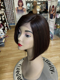 VANESSA EXPREY WEAVE WIGS TOPS VRC BENTEE