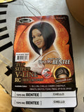 VANESSA EXPREY WEAVE WIGS TOPS VRC BENTEE