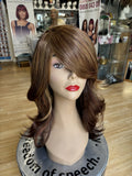 VANESSA THE FIRST NAME IN WIGS SUPER DELEE