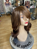 VANESSA THE FIRST NAME IN WIGS SUPER DELEE