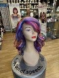 VANESSA FIFTH AVENUE COLLECTION WIGS TCHB DELIGHT