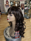 VANESSA EXPRESS WEAVE WIGS LA TOMAS