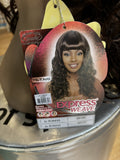 VANESSA EXPRESS WEAVE WIGS LA TOMAS