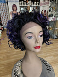 VANESSA FIFTH AVENUE COLLECTION WIGS THB MIDEE