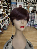 AVANTGARDE LACE FRONT WIG ELEMENTS