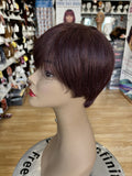 AVANTGARDE LACE FRONT WIG ELEMENTS