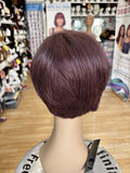 AVANTGARDE LACE FRONT WIG ELEMENTS