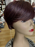 AVANTGARDE LACE FRONT WIG ELEMENTS