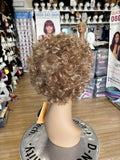 7B LACE FRONT WIG BLOSSOM