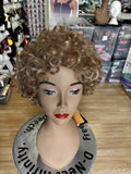 7B LACE FRONT WIG BLOSSOM