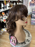 VANESSA EXPRESS WEAVE WIG LO ORIA