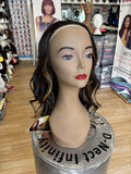 VANESSA FASHION STYLE WIG-CJ ZELIX