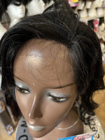 EQUAL 3 WAY LACE PART WIG CHANTAE