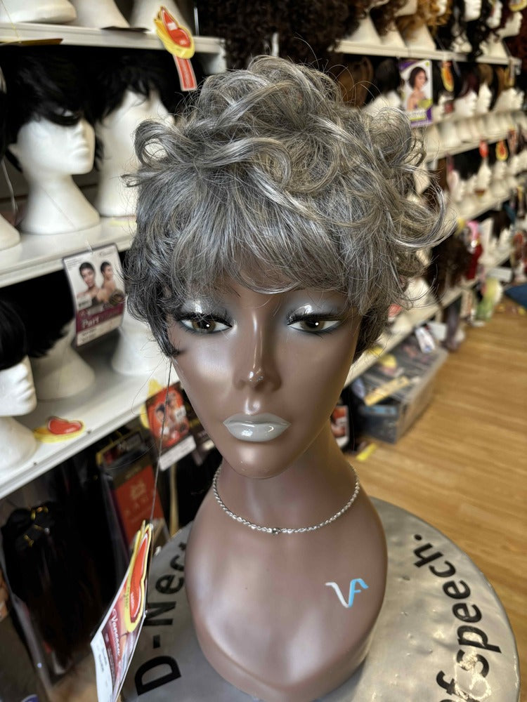 VANESSA THE FIRST NAME IN WIG ELLIEN