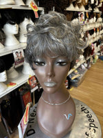 VANESSA THE FIRST NAME IN WIG ELLIEN