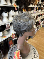 VANESSA THE FIRST NAME IN WIG ELLIEN